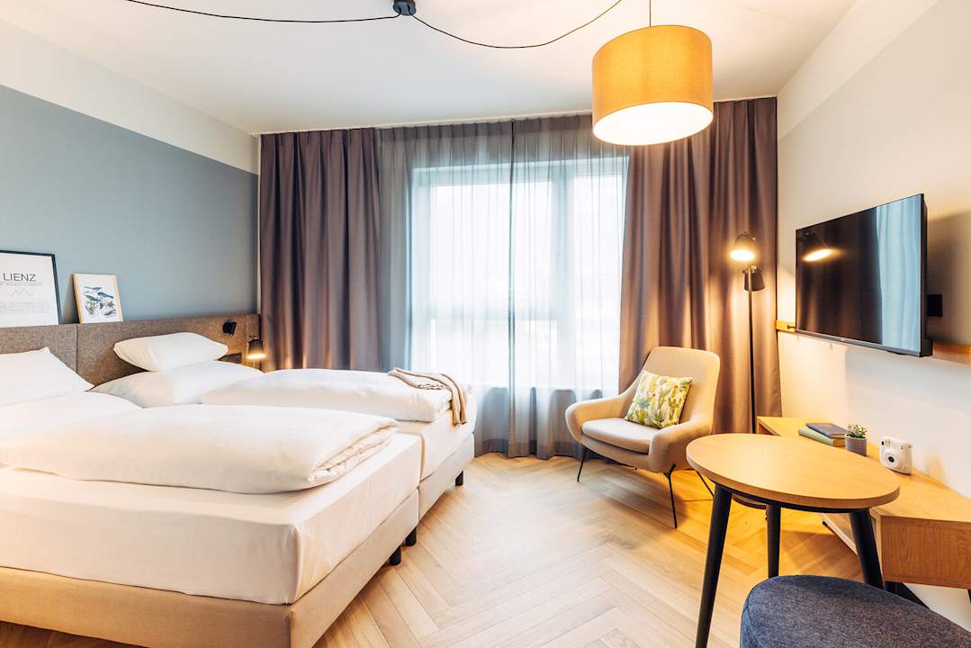 Zimmer harry's home Lienz-Osttirol