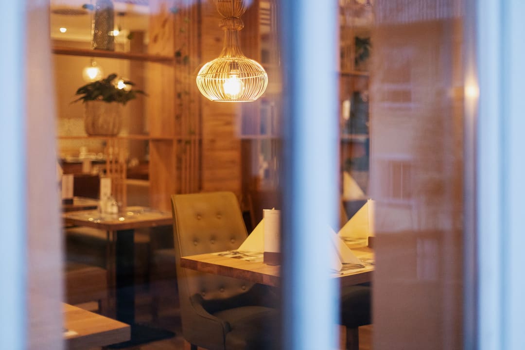 Gastro Hotel Ahornhof