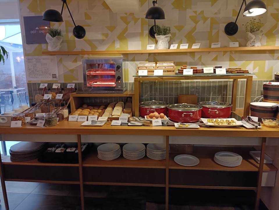 Gastro Leonardo Boutique Hotel Rome Termini