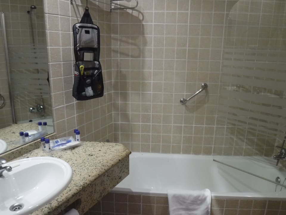 Zimmer Hotel Best Siroco