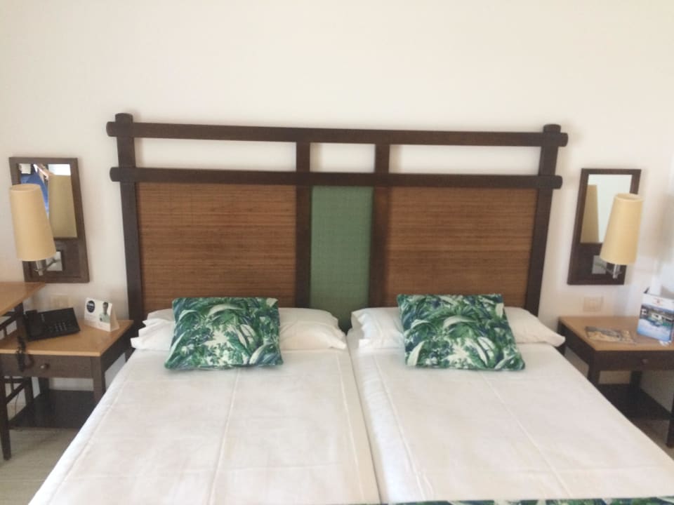 Bett Hotel Costa Calero