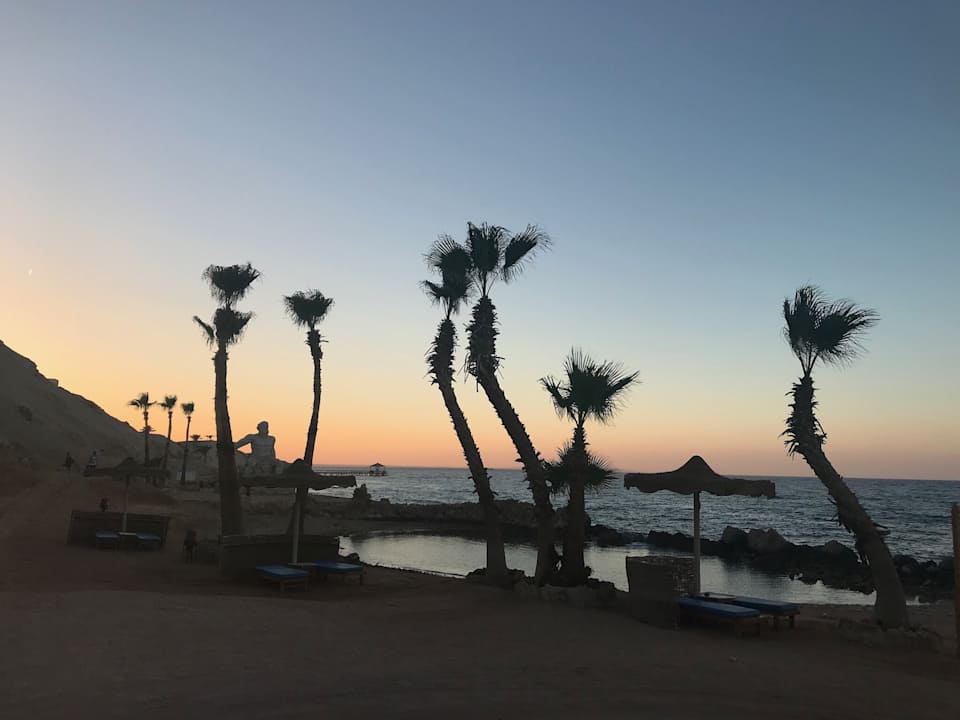 Strand Pickalbatros Citadel Resort