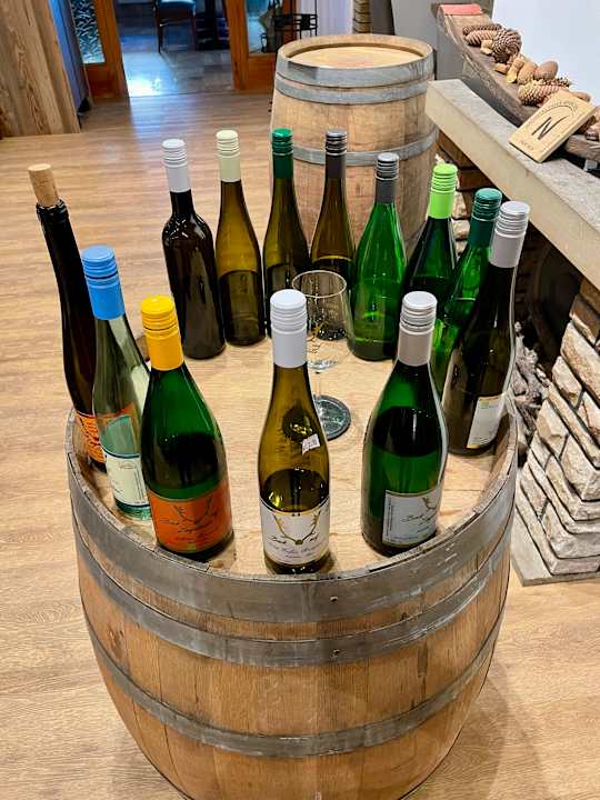 Sonstiges Hotel Gutshof Ziegelhütte