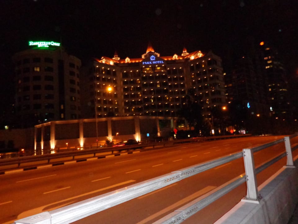 Aussenansicht von Clar Quay aus The Robertson House by the Crest Collection