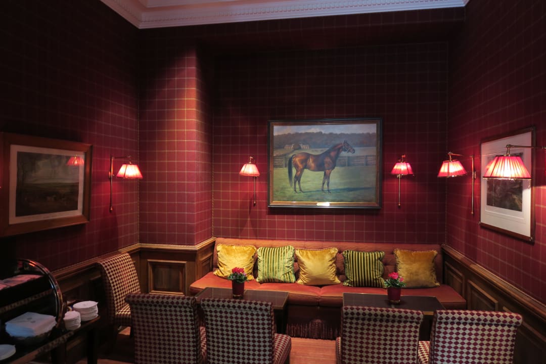 Gastro Brenners Park-Hotel & Spa