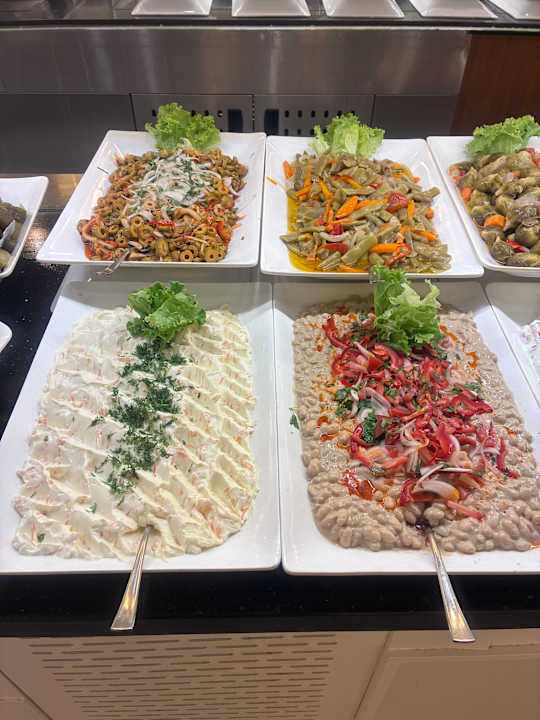 Gastro Eftalia Ocean Resort & Spa