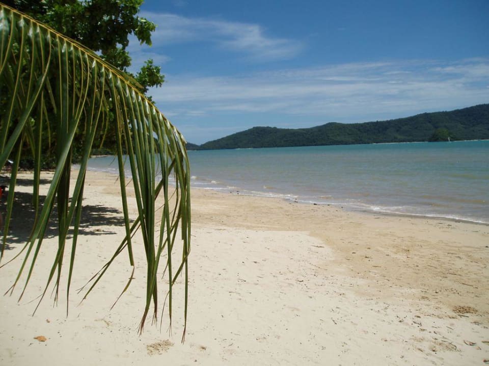 Hotelstrand Panwa Beach Resort Phuket
