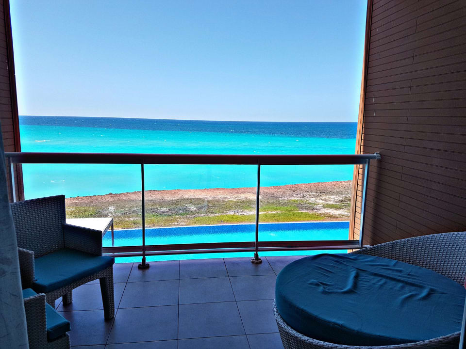 Zimmer Playa Vista Azul