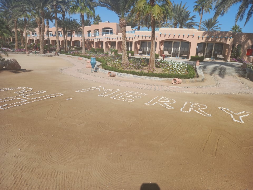 Strand Club Paradisio El Gouna, Red Sea