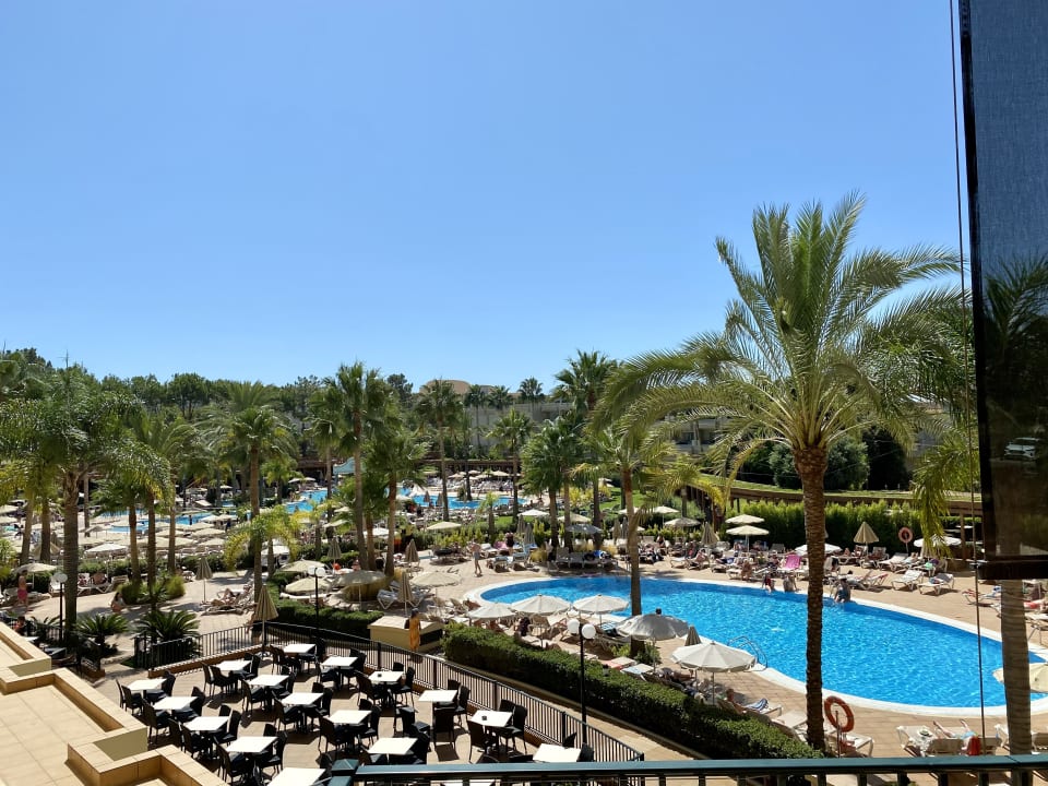 Pool 3HB Guaraná - All Inclusive