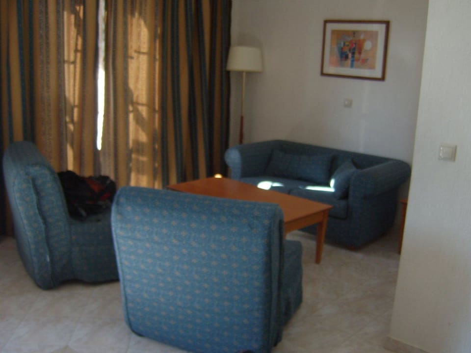 Familienzimmer Porto Bello Beach