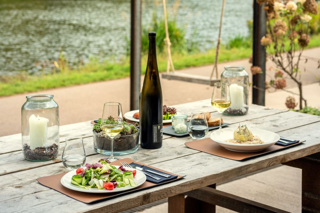 Gastro Saarschleifenlodge