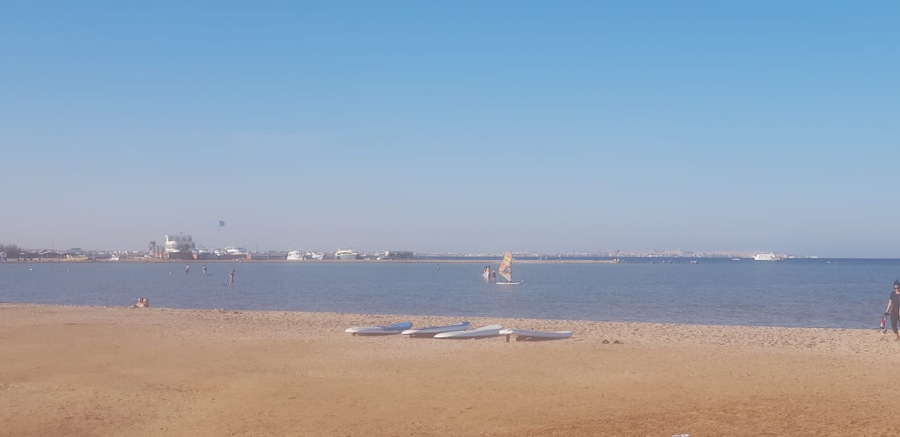 Strand Titanic Beach Spa & Aqua Park