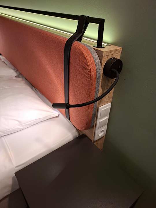 Zimmer Hotel Convictus Cracovia for business & travellers