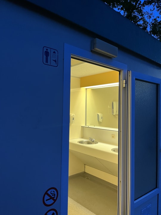 Sonstiges Recreatiepark Slot Cranendonck