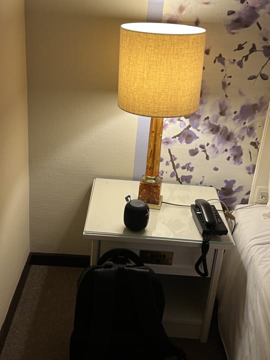 Zimmer Pestana Bahia Praia Nature & Beach Resort