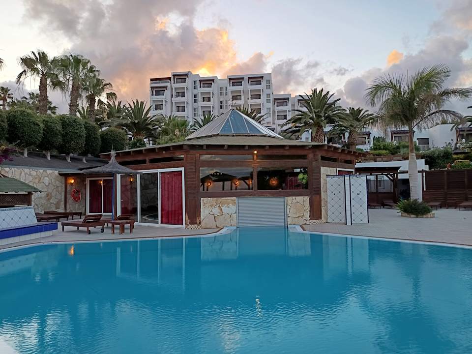 Außenansicht Marina Playa Suite Hotel