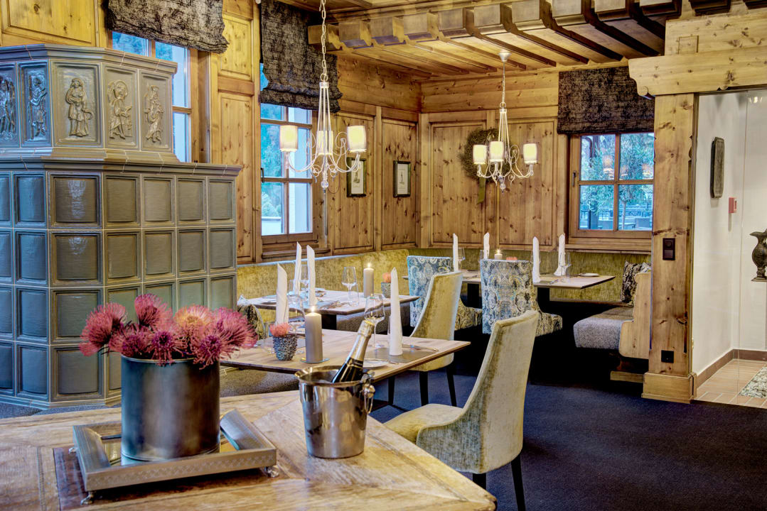 Gastro Hotel Gut Brandlhof