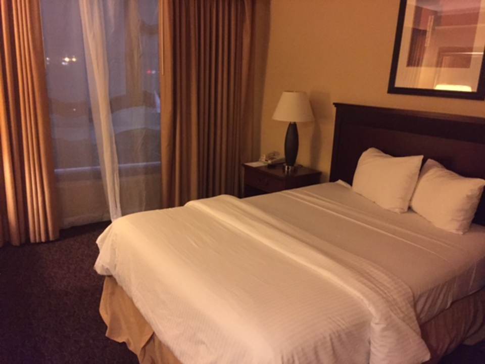 Zimmer Garden Inn & Suites JFK Airport