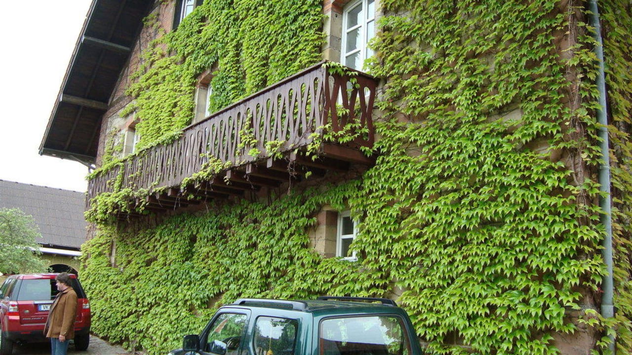 Balkon Der Linslerhof - Hotel, Restaurant, Events & Natur