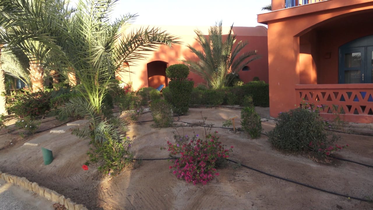 Strand Sheraton Miramar Resort El Gouna