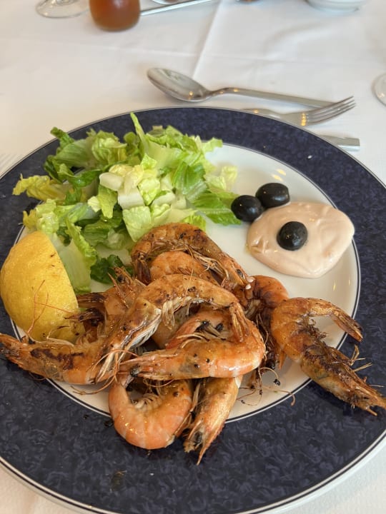 Gastro Hotel Serrano Palace