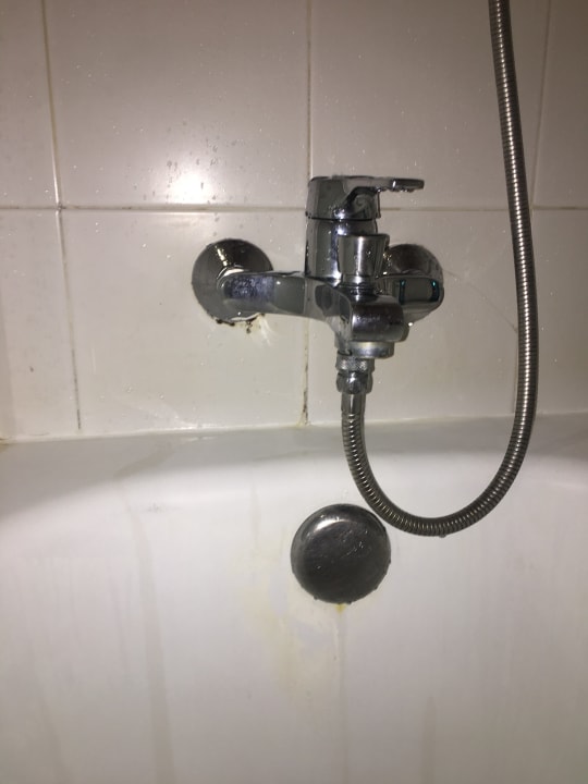 Zimmer SBH Costa Calma Beach Resort