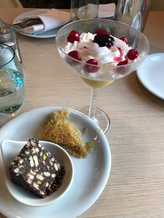 Gastro TUI BLUE Sarigerme Park
