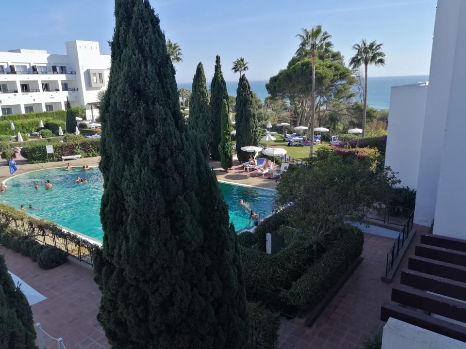 Pool Fuerte Costa Luz (Fuerte Conil-Resort)