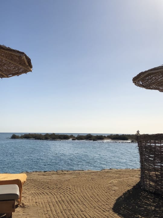 Strand Hotel Three Corners Ocean View prestige - Adults only