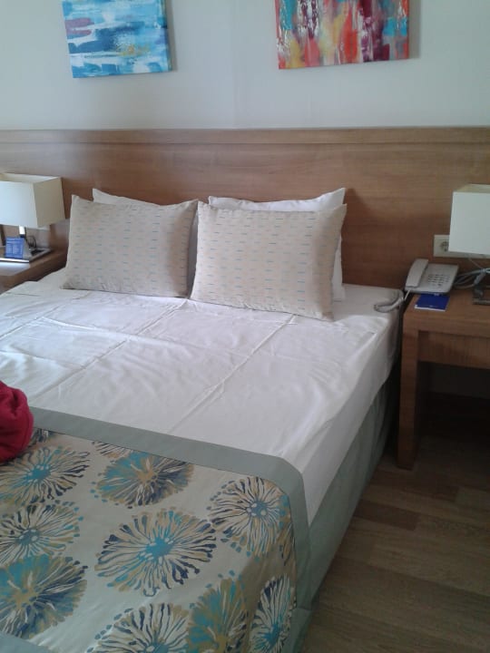 Oda Wyndham Garden Lara