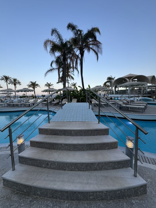 Pool Rodos Palladium Leisure & Wellness