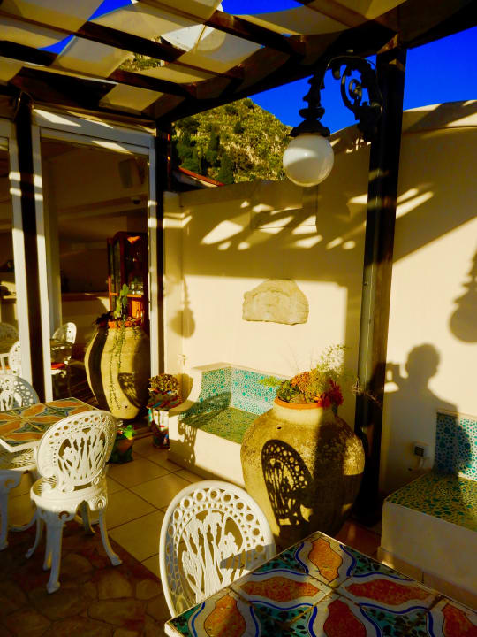 Gastro Hotel Taodomus