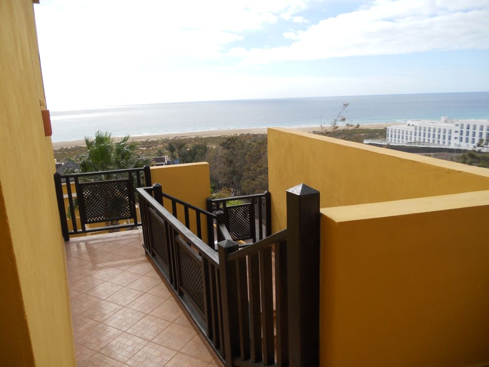 Außenansicht Occidental Jandía Royal Level - Adults only