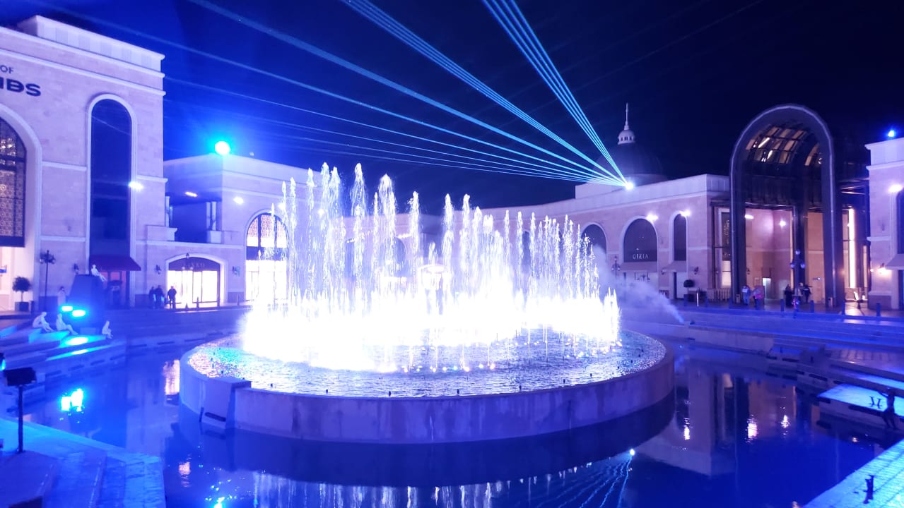 Sport & Freizeit The Land of Legends Kingdom Hotel