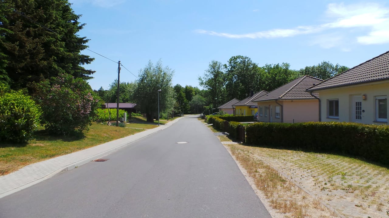 Wischuer Hotel Ostseeresidenz Gendarm