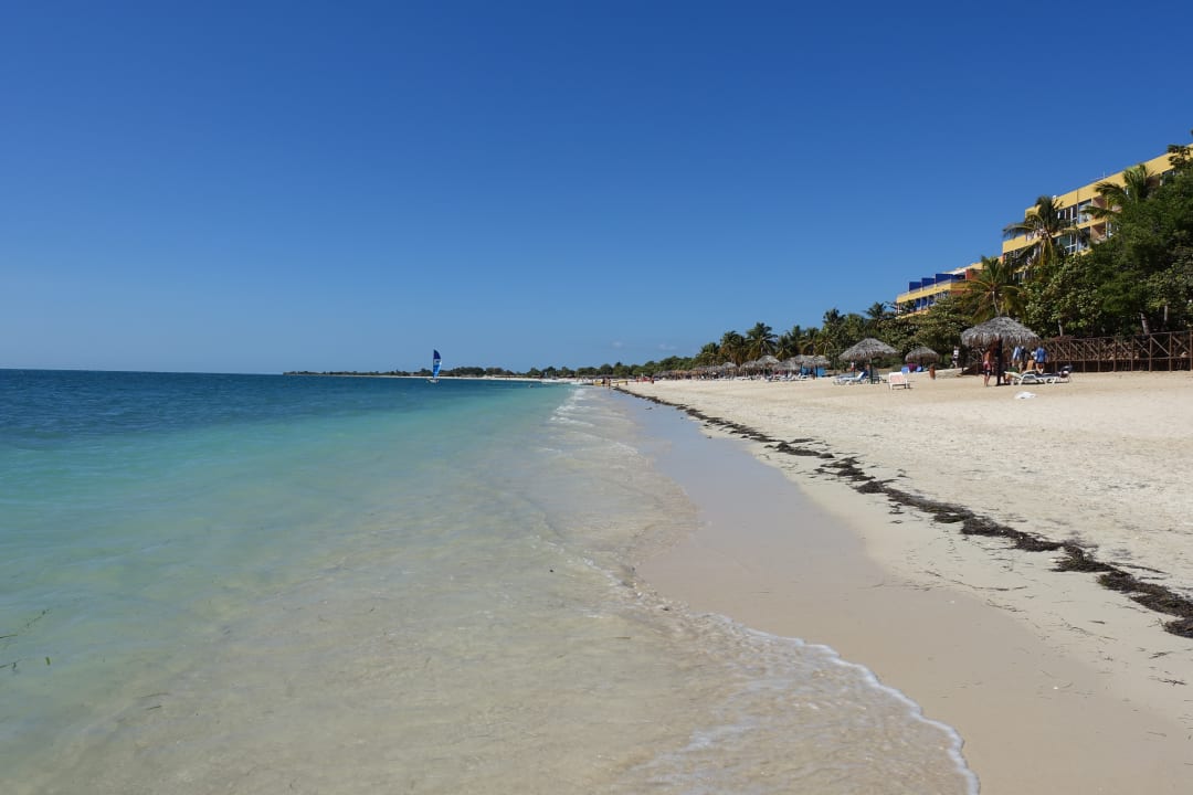 Strand Club Amigo Hotel Ancon