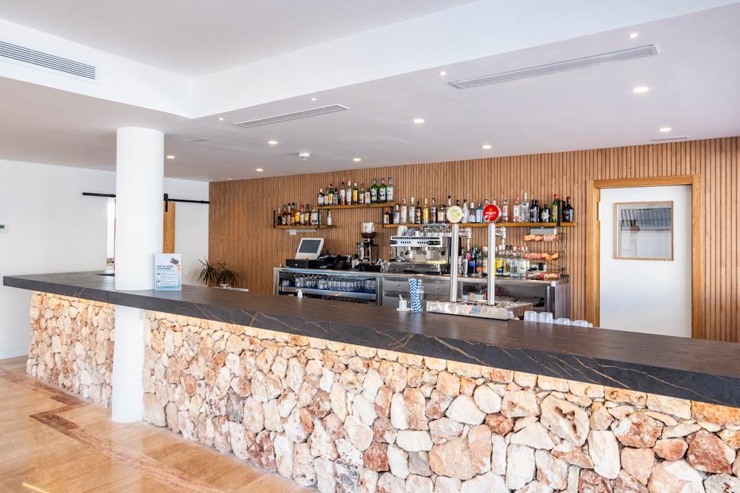 Gastro Comitas Isla Del Aire