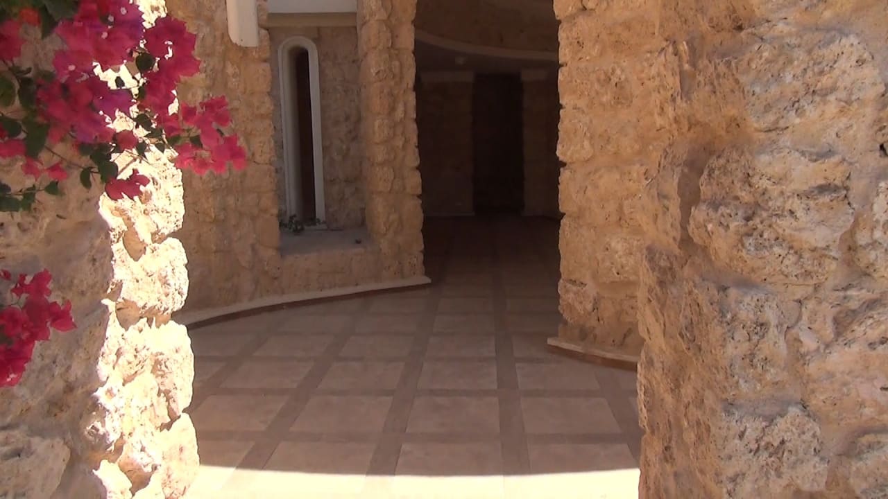 Building 5 Pickalbatros Citadel Resort