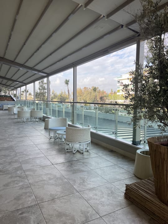 Pool Belek Beach Resort Hotel