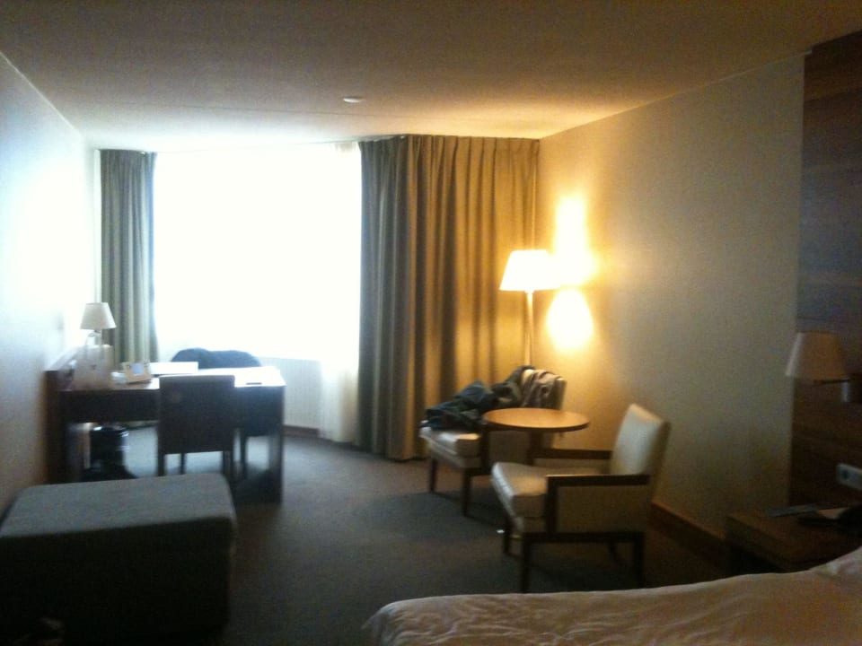 Superior Hotel NH Zandvoort