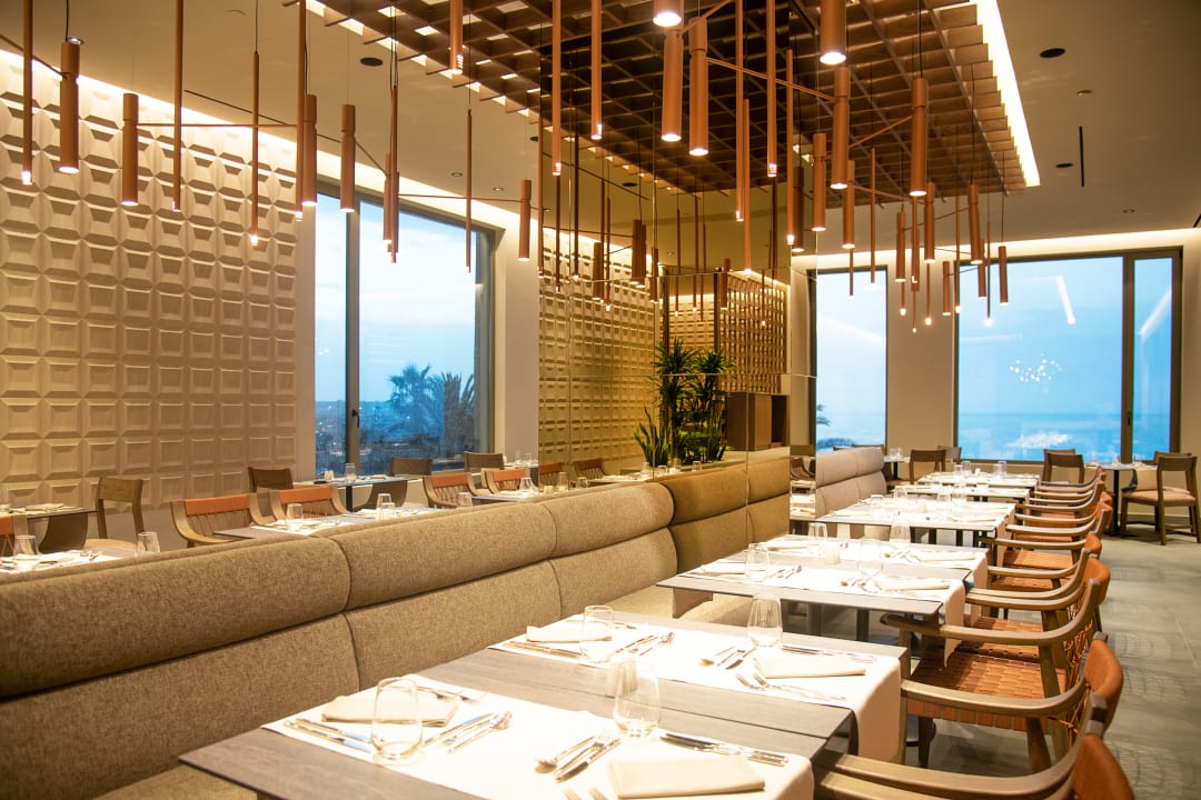 Gastro KING MINOS RETREAT Resort & Spa