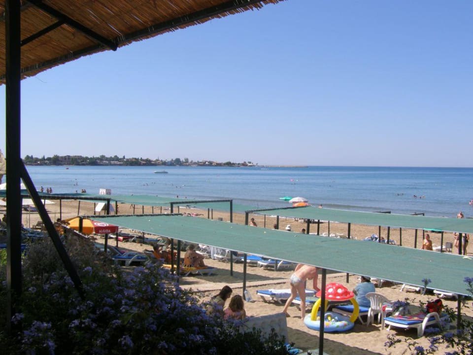 Hotelstrand Hotel Sirma