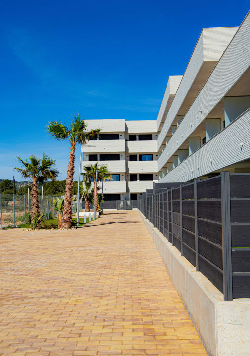 Außenansicht Ca La Cristina - Disconnect Relax Recharge