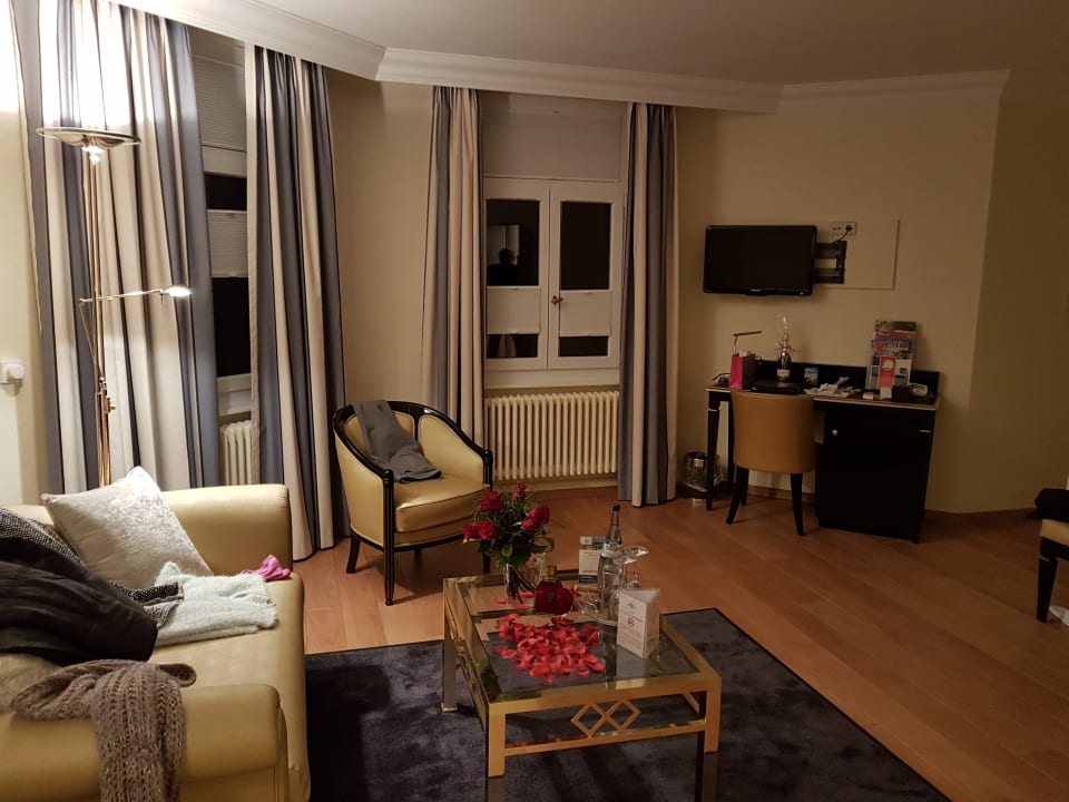 Zimmer Treschers Schwarzwald Hotel