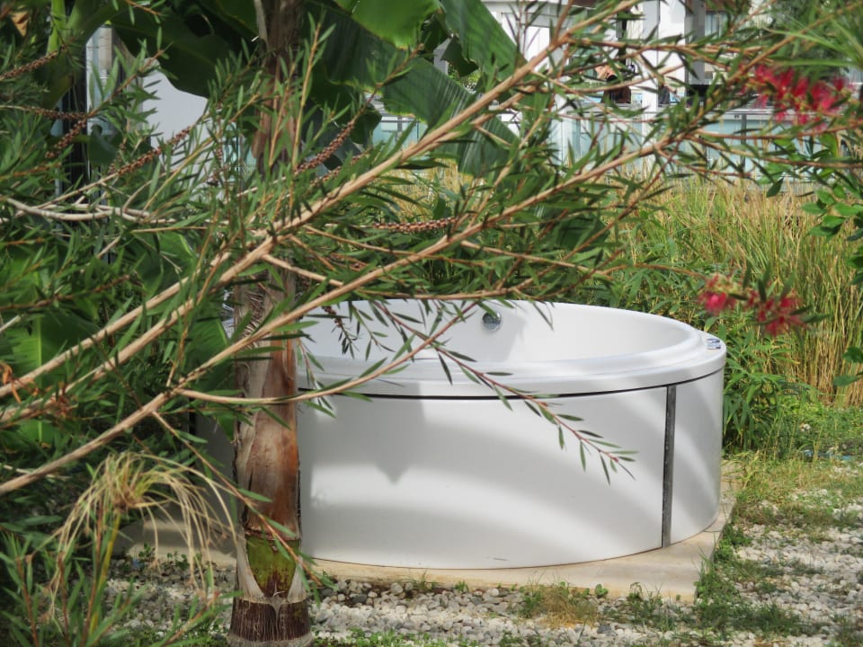 An der Suite Jiva Beach Resort