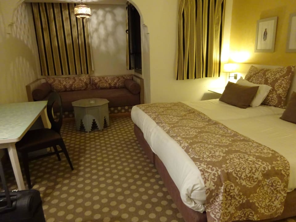 Doppelzimmer mit kleiner Sitzecke Labranda Rose Aqua Parc