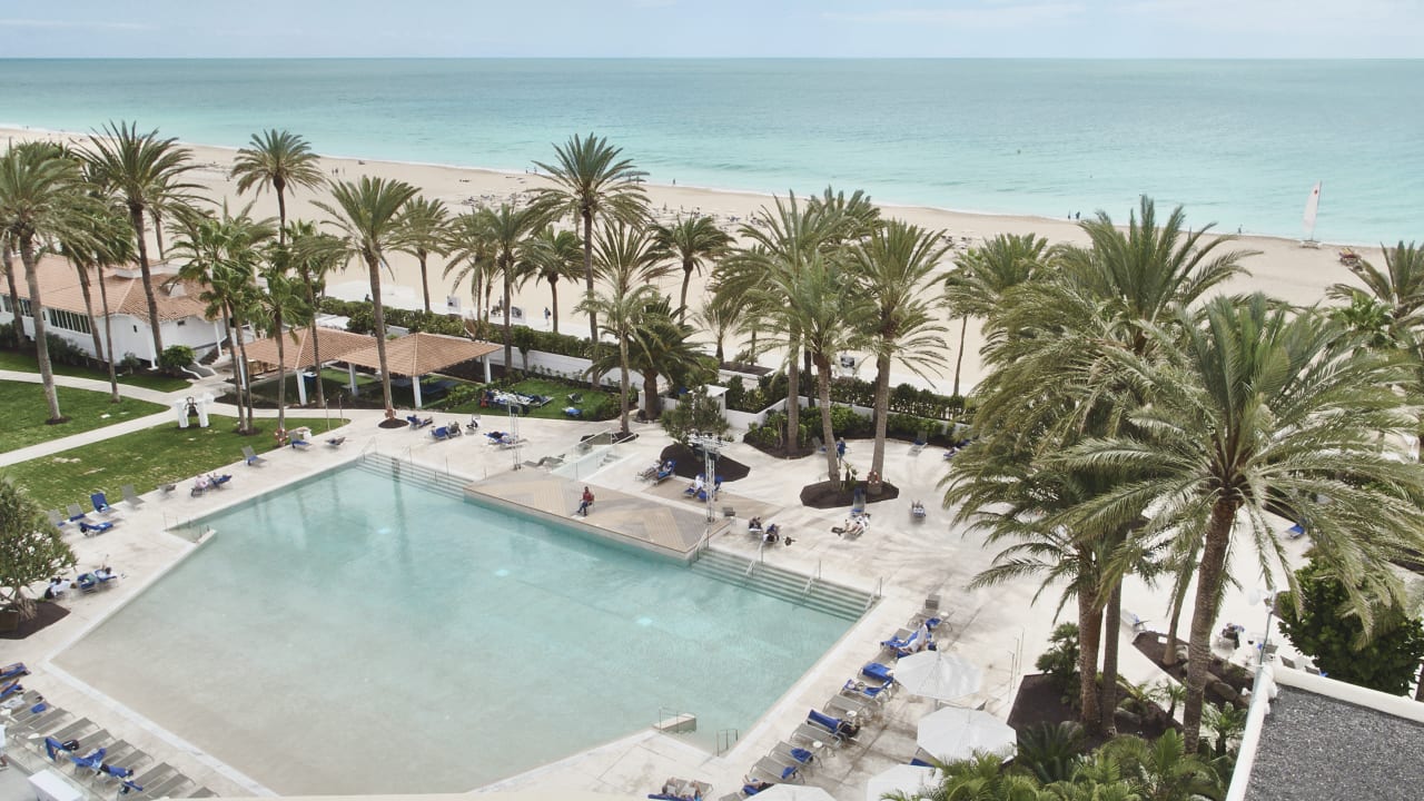 Pool ROBINSON JANDIA PLAYA