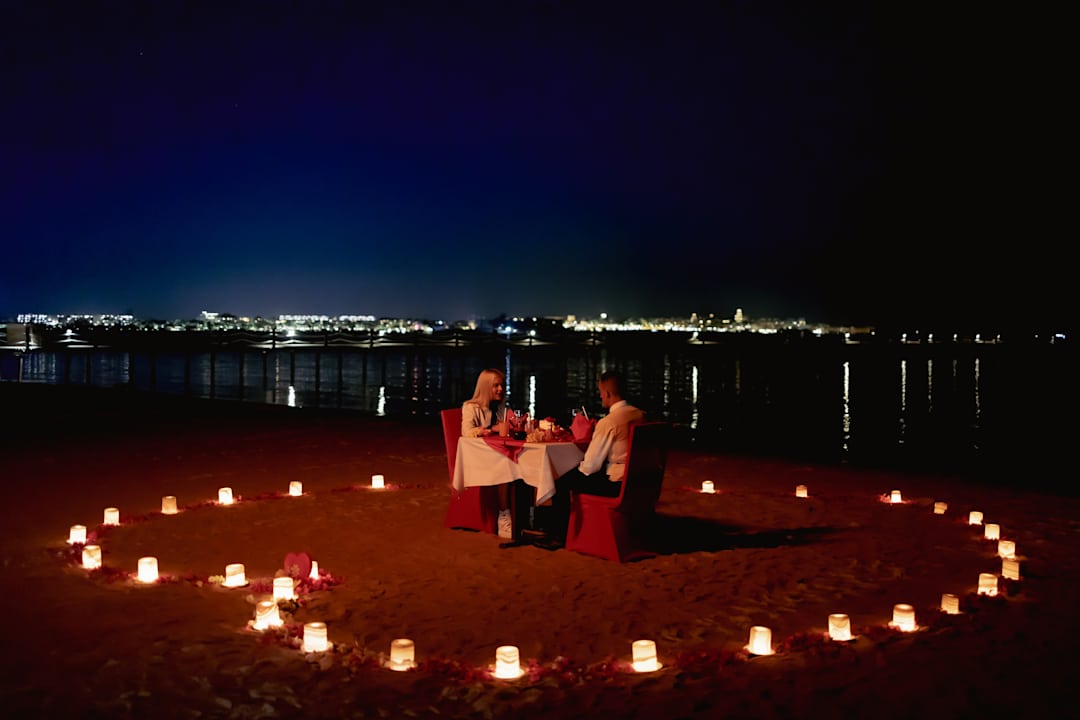 Sonstiges Stella Beach Resort & Spa Makadi Bay