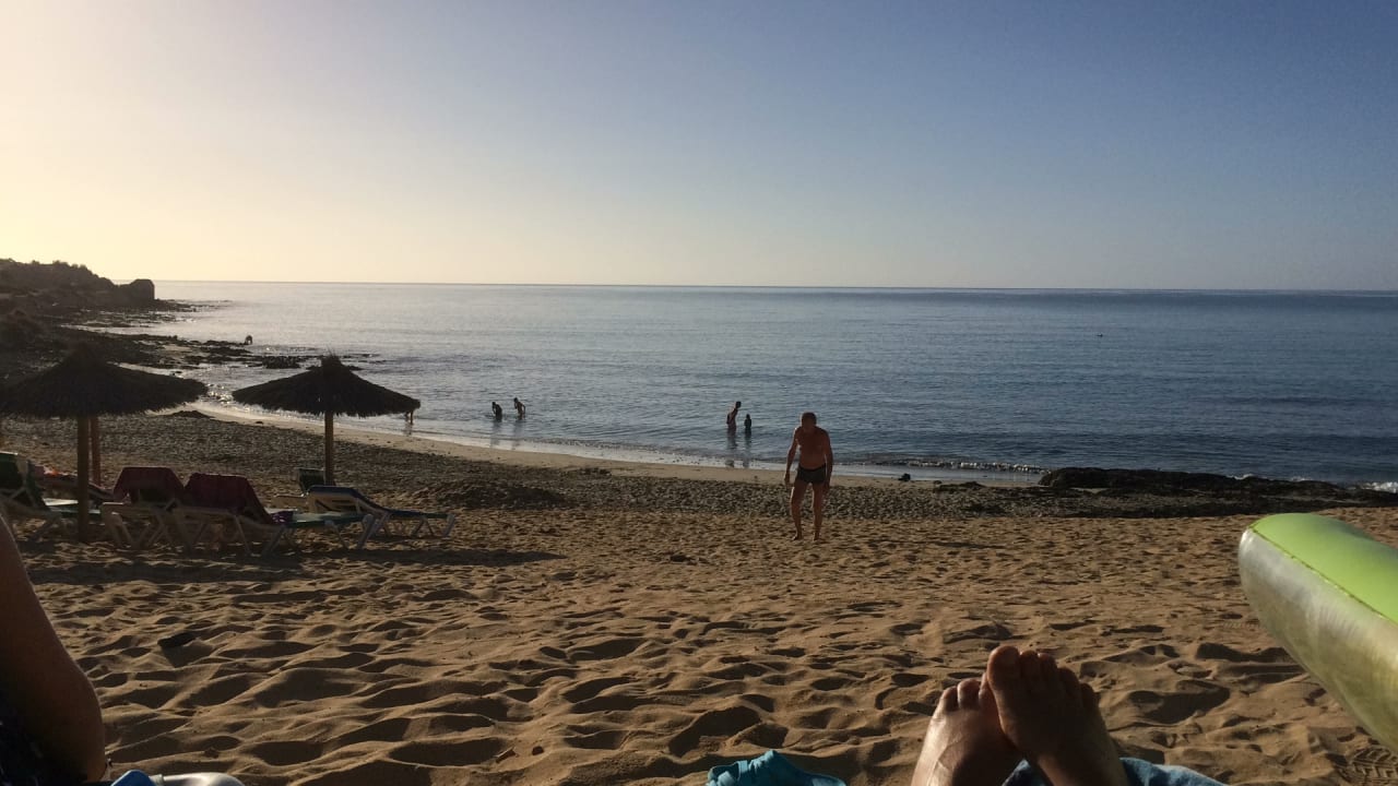 Strand SBH Costa Calma Beach Resort